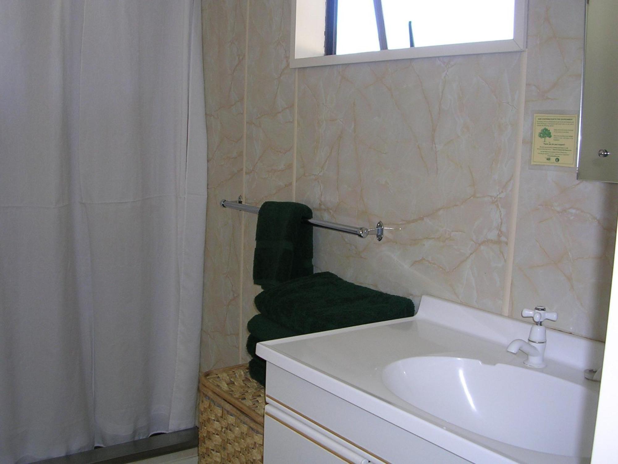 Alexandra Garden Court Motel Quarto foto